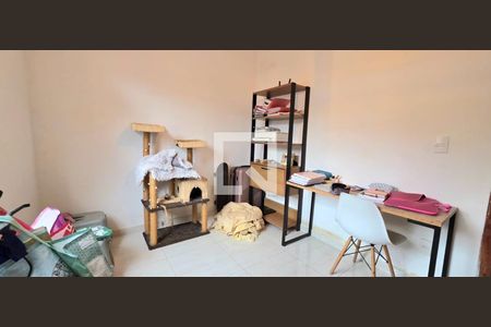 Quarto 1 de apartamento à venda com 2 quartos, 68m² em Aeronautas, Lagoa Santa