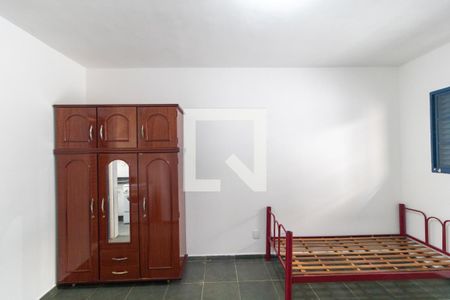 Kitnet de kitnet/studio para alugar com 1 quarto, 30m² em Cidade Universitária, Campinas