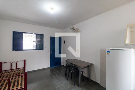 Kitnet de kitnet/studio para alugar com 1 quarto, 30m² em Cidade Universitária, Campinas