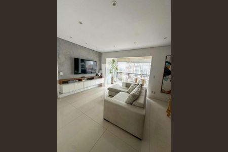 Foto 02 de apartamento à venda com 3 quartos, 106m² em Centro, São Bernardo do Campo