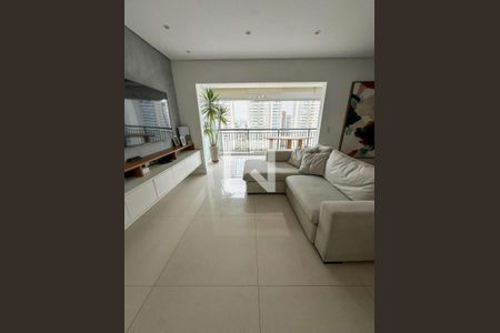 Foto 03 de apartamento à venda com 3 quartos, 106m² em Centro, São Bernardo do Campo