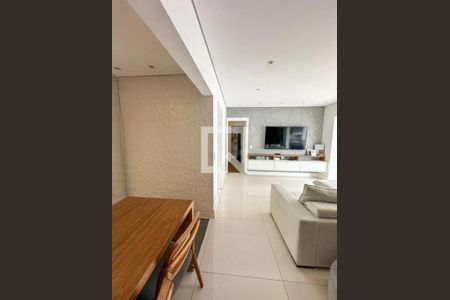 Foto 05 de apartamento à venda com 3 quartos, 106m² em Centro, São Bernardo do Campo