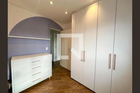 Foto 20 de apartamento à venda com 3 quartos, 106m² em Centro, São Bernardo do Campo