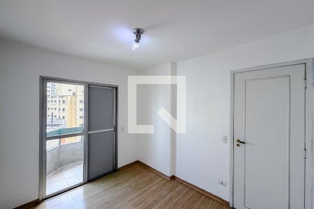 Quarto 1 de apartamento à venda com 2 quartos, 63m² em Vila Mariana, São Paulo
