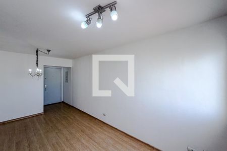 Sala de apartamento à venda com 2 quartos, 63m² em Vila Mariana, São Paulo