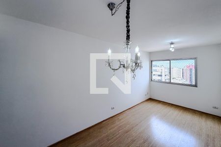 Sala de apartamento à venda com 2 quartos, 63m² em Vila Mariana, São Paulo