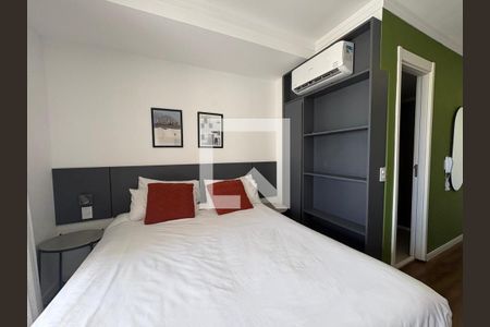 Kitnet/Studio para alugar com 1 quarto, 25m² em Vila Mariana, São Paulo