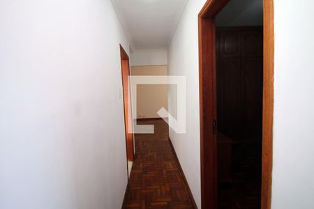 Sala - Corredor de apartamento para alugar com 2 quartos, 78m² em Vista Alegre, Rio de Janeiro