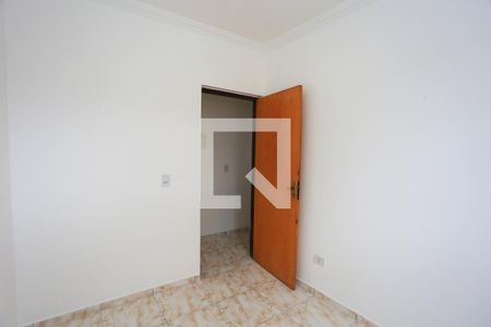 quarto 1 de casa para alugar com 3 quartos, 50m² em Vila Ernesto, São Paulo