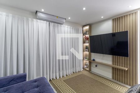 Sala e Cozinha de casa à venda com 3 quartos, 220m² em Vila Talarico, São Paulo