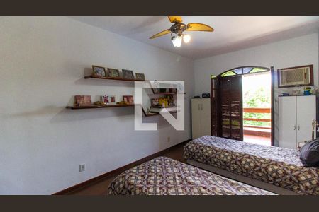 Casa à venda com 4 quartos, 500m² em Fonseca, Niterói