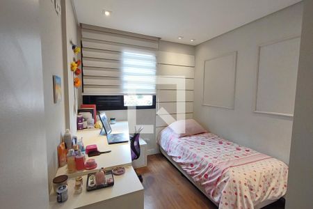 Quarto 2 de apartamento à venda com 3 quartos, 100m² em Santa Paula, São Caetano do Sul