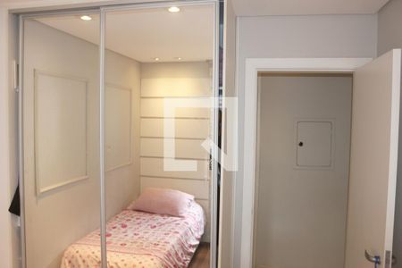 Quarto 2 de apartamento à venda com 3 quartos, 100m² em Santa Paula, São Caetano do Sul