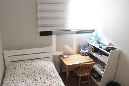 Quarto 1 de apartamento à venda com 3 quartos, 100m² em Santa Paula, São Caetano do Sul