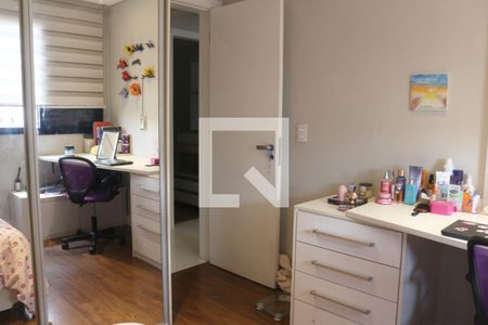 Quarto 2 de apartamento à venda com 3 quartos, 100m² em Santa Paula, São Caetano do Sul