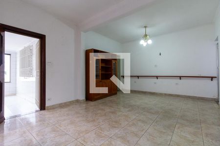 Sala de casa para alugar com 2 quartos, 178m² em Vila Antonina, São Paulo