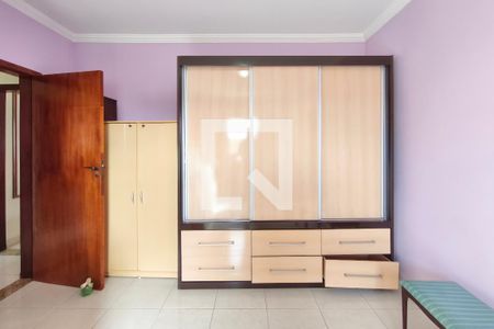 Quarto Suíte de casa à venda com 3 quartos, 173m² em Parque Santa Bárbara, Campinas