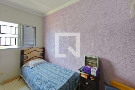 Quarto 2 de casa à venda com 3 quartos, 173m² em Parque Santa Bárbara, Campinas