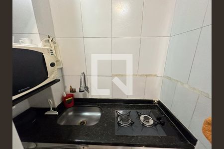 Kitnet/Studio para alugar com 1 quarto, 40m² em Catete, Rio de Janeiro