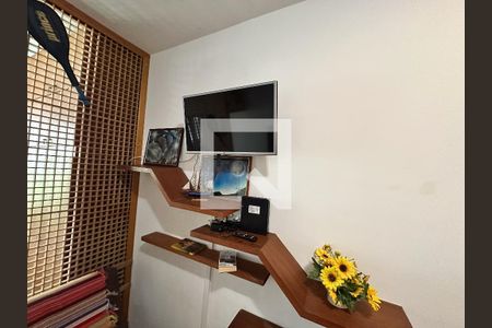 Kitnet/Studio para alugar com 1 quarto, 40m² em Catete, Rio de Janeiro