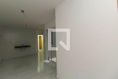 Apartamento à venda com 1 quarto, 35m² em Vila Nova Pauliceia, São Paulo