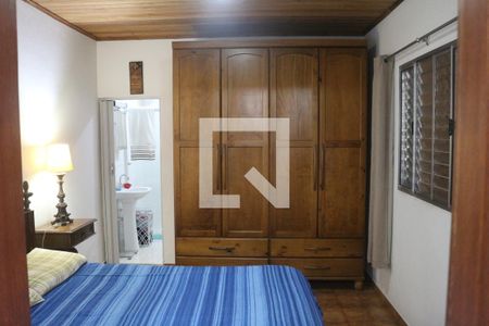 Suíte de casa à venda com 2 quartos, 129m² em Barcelona, São Caetano do Sul