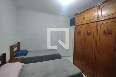 Quarto de casa à venda com 2 quartos, 129m² em Barcelona, São Caetano do Sul