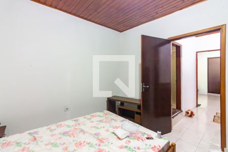 Comodo 1 de casa para alugar com 1 quarto, 45m² em City Bussocaba, Osasco