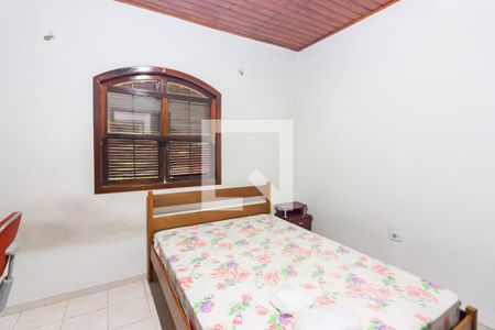 Comodo 1 de casa para alugar com 1 quarto, 45m² em City Bussocaba, Osasco