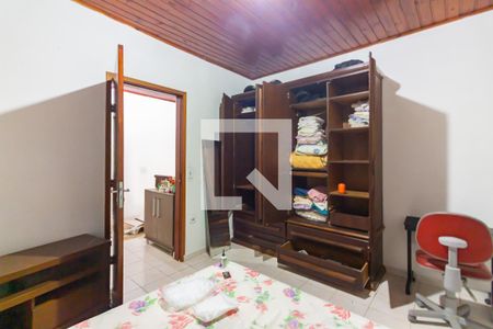 Comodo 1 de casa para alugar com 1 quarto, 45m² em City Bussocaba, Osasco