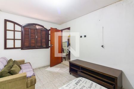 Comodo 2 de casa para alugar com 1 quarto, 45m² em City Bussocaba, Osasco