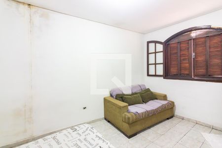 Comodo 2 de casa para alugar com 1 quarto, 45m² em City Bussocaba, Osasco