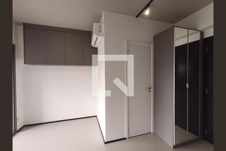 Kitnet/Studio para alugar com 1 quarto, 25m² em Vila Clementino, São Paulo
