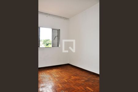 Detalhe - Quarto 01 de casa para alugar com 3 quartos, 129m² em Jardim Peri, São Paulo