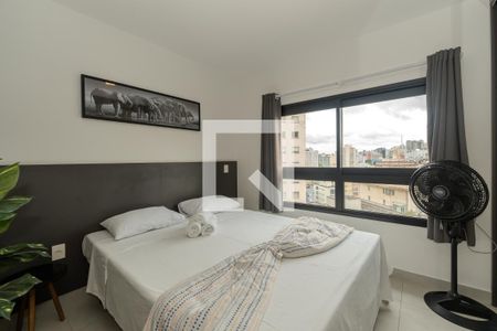 Studio de apartamento à venda com 1 quarto, 26m² em Consolação, São Paulo