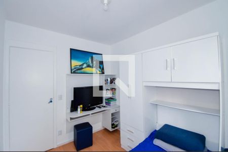 Quarto 1 de apartamento para alugar com 2 quartos, 44m² em Ponte Grande, Guarulhos
