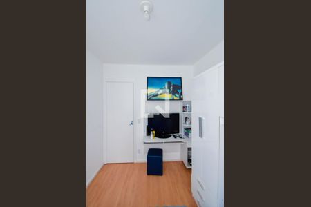 Quarto 1 de apartamento para alugar com 2 quartos, 44m² em Ponte Grande, Guarulhos