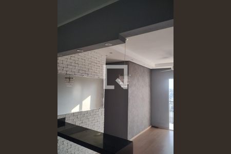 Apartamento para alugar com 3 quartos, 67m² em Jardim Dulce (Nova Veneza), Sumaré
