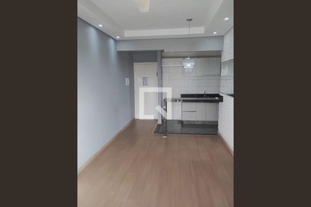 Apartamento para alugar com 3 quartos, 67m² em Jardim Dulce (Nova Veneza), Sumaré