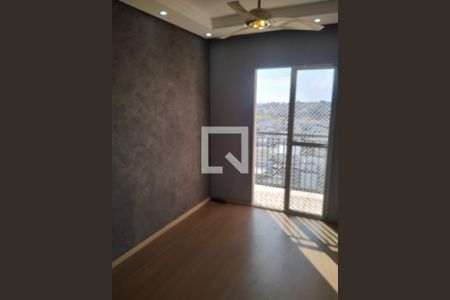 Apartamento para alugar com 3 quartos, 67m² em Jardim Dulce (Nova Veneza), Sumaré