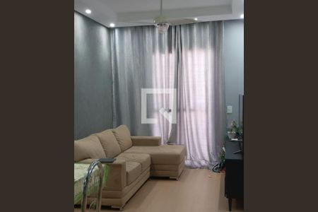 Apartamento para alugar com 3 quartos, 67m² em Jardim Dulce (Nova Veneza), Sumaré