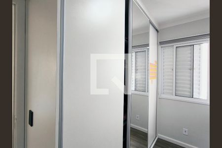 Banheiro 2 de apartamento para alugar com 2 quartos, 53m² em Vila Nambi, Jundiaí