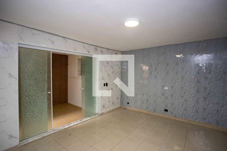 Quarto Suíte de casa à venda com 2 quartos, 175m² em Casa Grande, Diadema