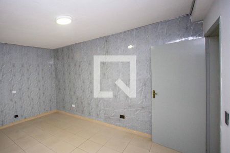 Quarto Suíte de casa à venda com 2 quartos, 175m² em Casa Grande, Diadema