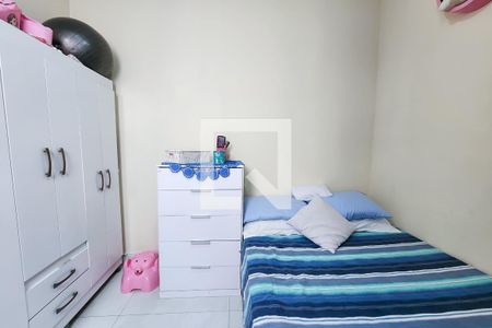 Quarto 2 de apartamento à venda com 3 quartos, 85m² em Centro, Rio de Janeiro