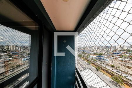 Apartamento para alugar com 2 quartos, 50m² em Jardim Ibitirama, São Paulo