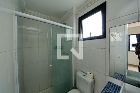 Apartamento para alugar com 2 quartos, 50m² em Jardim Ibitirama, São Paulo