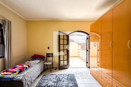 Quarto 1 de casa à venda com 3 quartos, 200m² em Parque da Mooca, São Paulo