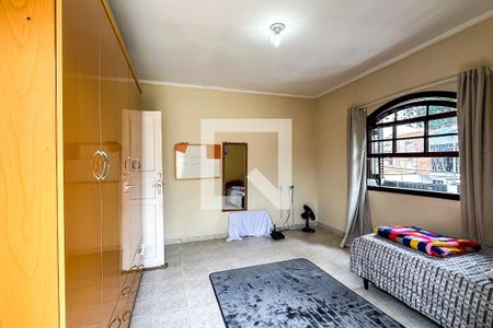 Quarto 1 de casa à venda com 3 quartos, 200m² em Parque da Mooca, São Paulo