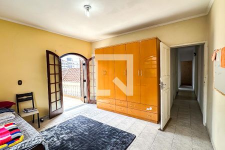 Quarto 1 de casa à venda com 3 quartos, 200m² em Parque da Mooca, São Paulo